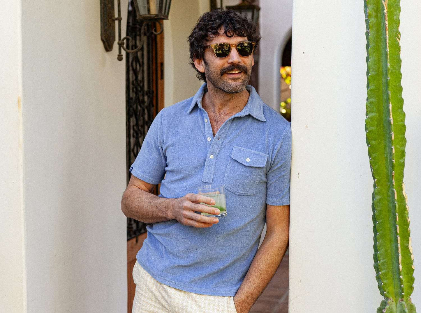 Manresa | Camisa de Jugador de Toalla